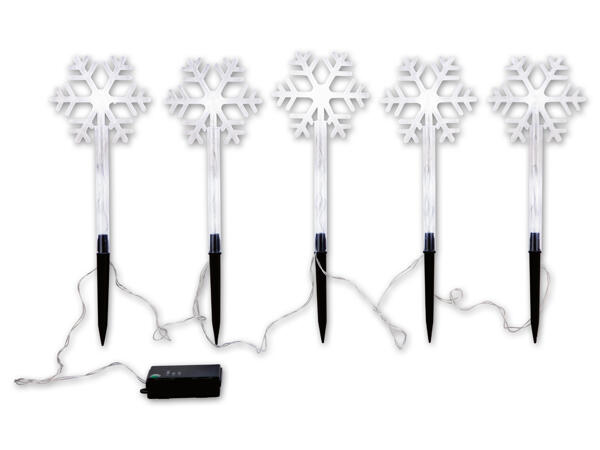 LED-Leuchtstäbe