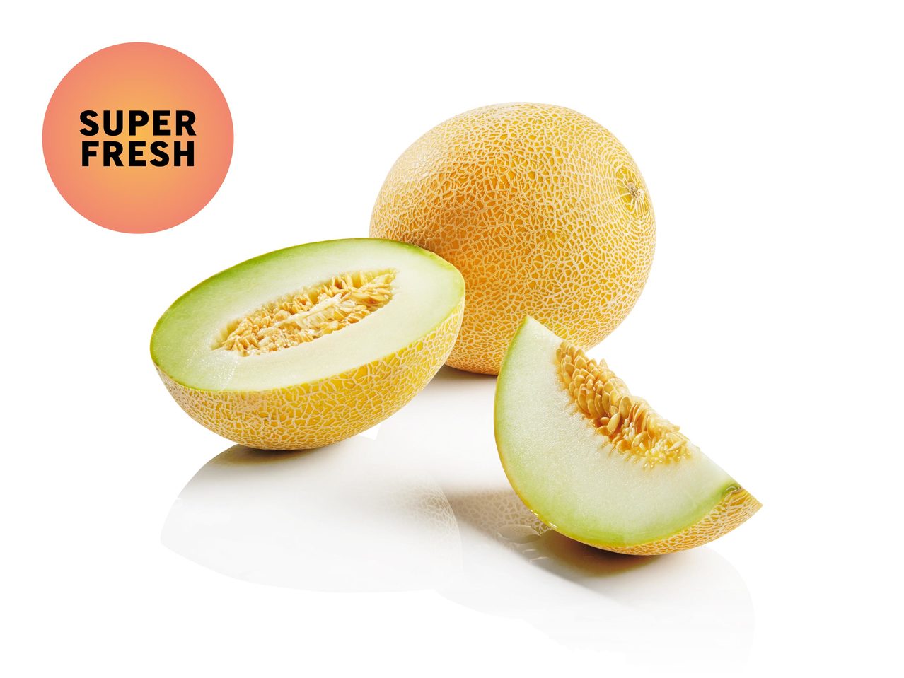 Melon Galia