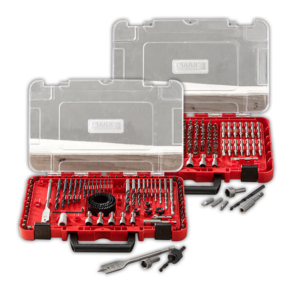 Bit-/ Bohrer-Set