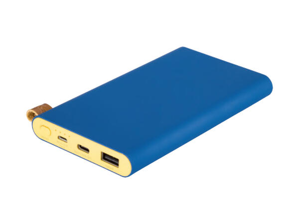 10.000mAh Power Bank