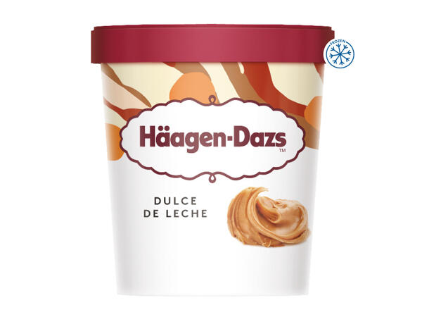 Häagen-Dazs Ice Cream