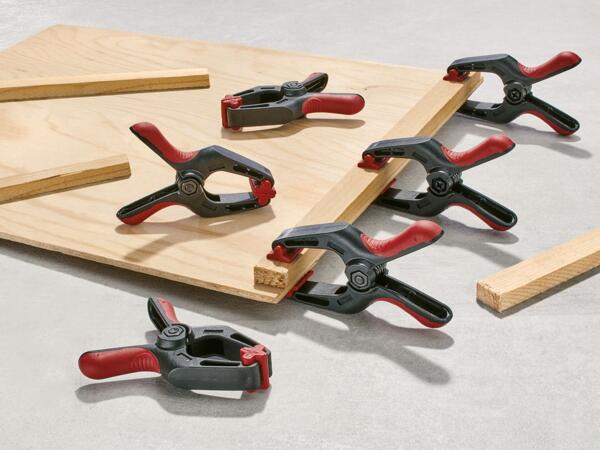 Clamp Set