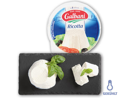 GALBANI Ricotta