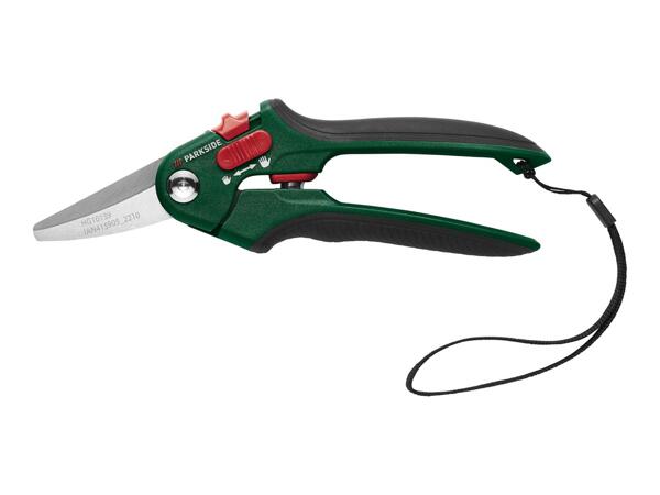 Parkside Secateurs