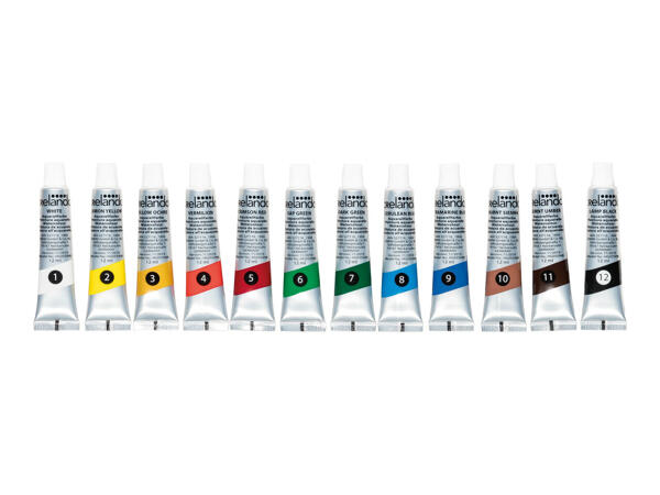 Crelando Art Supplies
