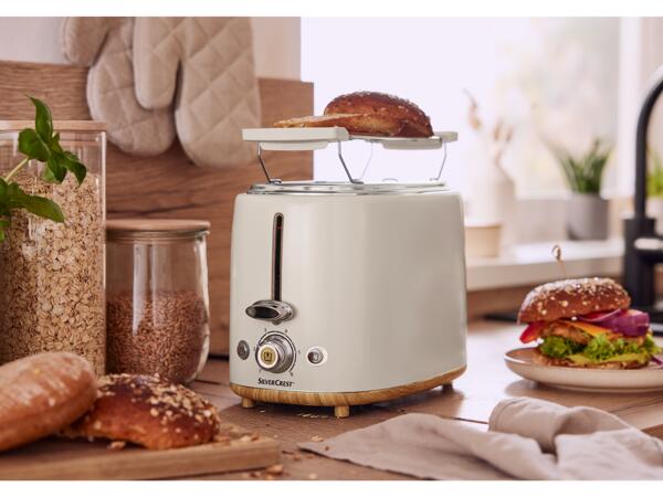 950W Toaster