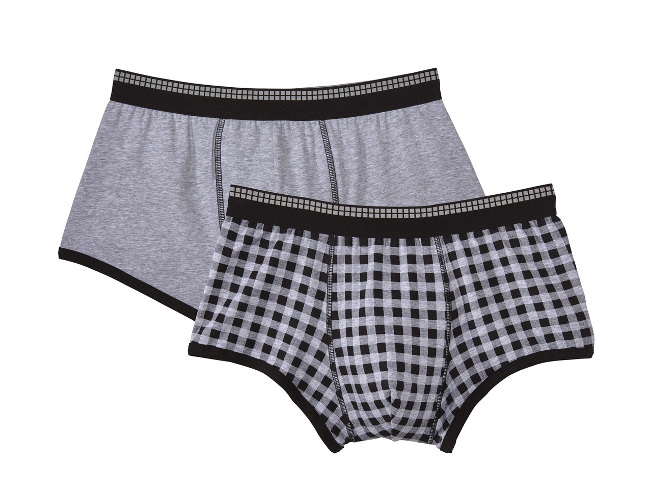 Livergy Boxers1