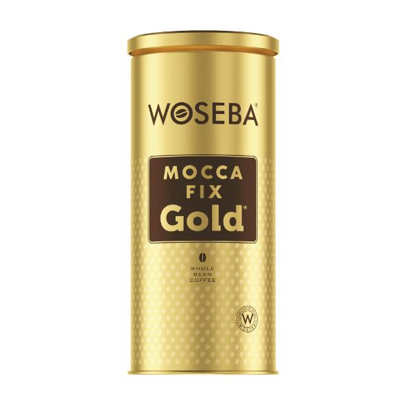 Mocca Fix Gold