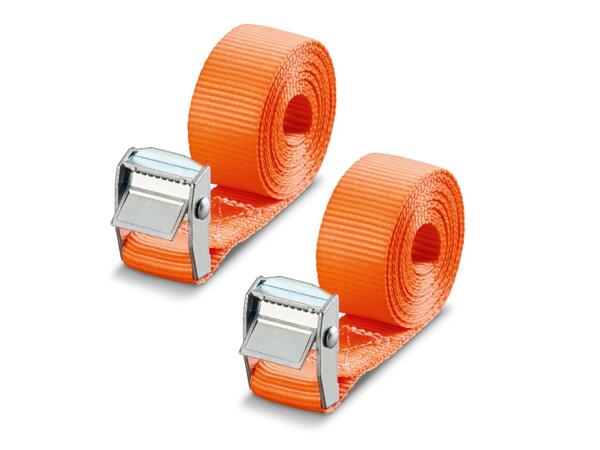 Ratchet Strap or Cord Set