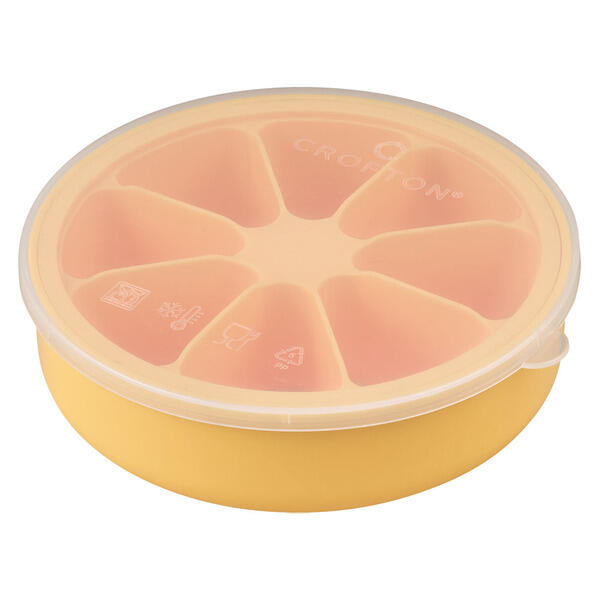 Crofton Lemon Slice Ice Tray