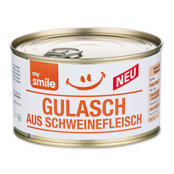 Gulasch