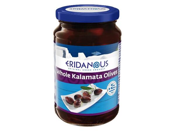 Whole Kalamata Olives