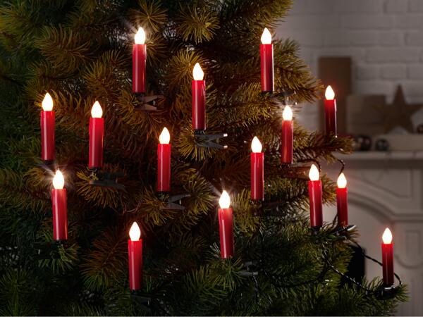 20 LED String Lights