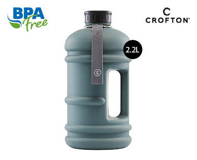 Extra Large Fitness Bottle