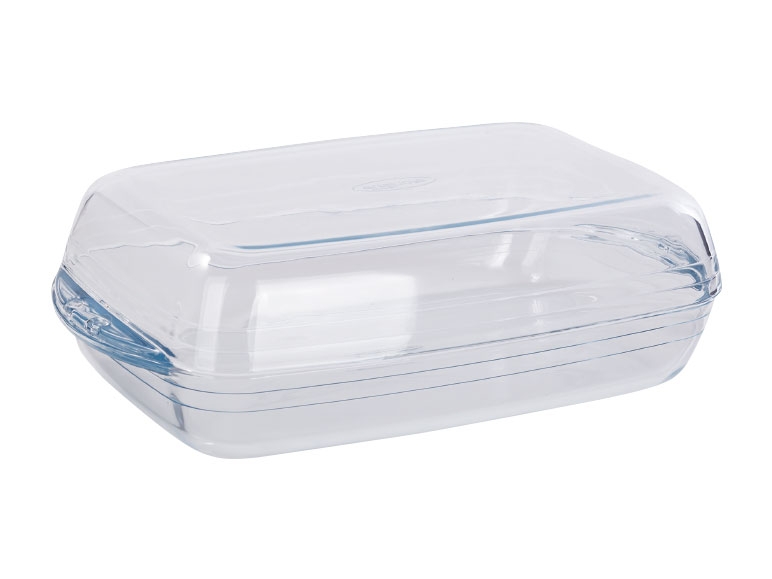 ARCUISINE Roasting Dish, Casserole Dish or Bowl Set