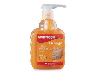 Swarfega Orange