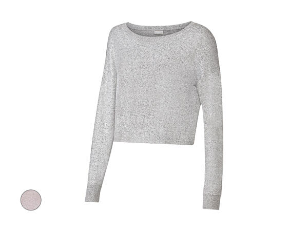 Pull (uniquement en Suisse alémanique)