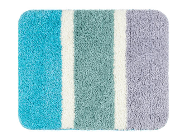 Livarno Home Bathroom Mat Set - 3 piece set