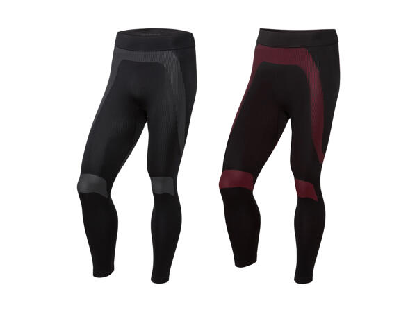 Caleçon de motocyclisme pour homme