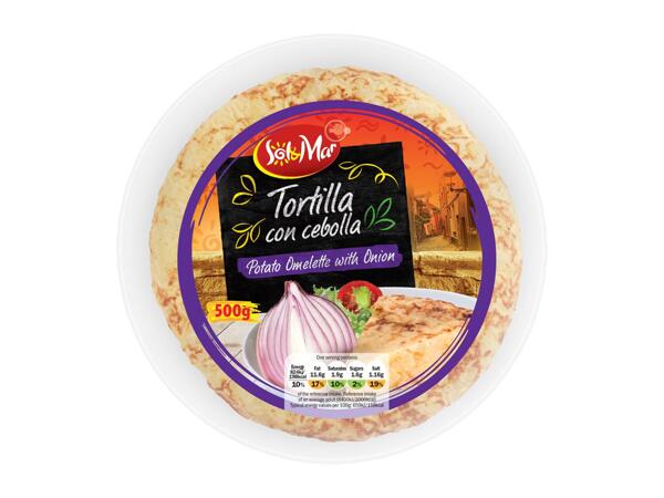 Tortilla