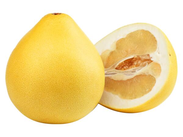 Honungspomelo