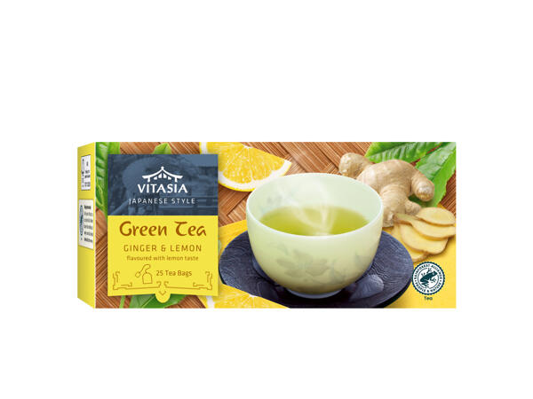 Green Tea