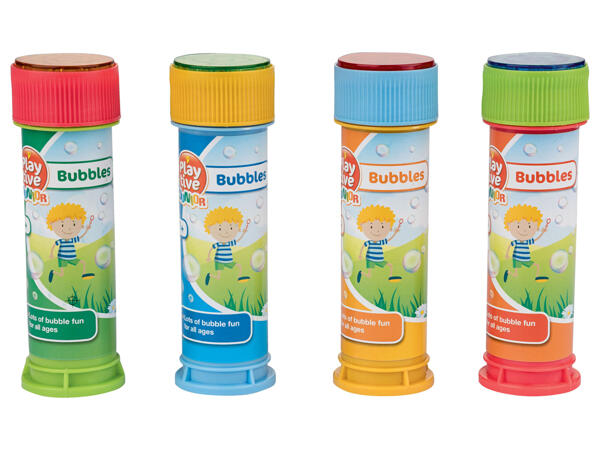 Playtive junior Såpbubblor