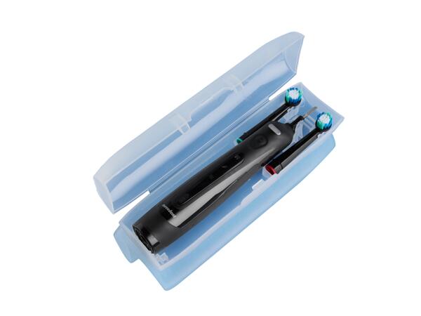 Electric Toothbrush