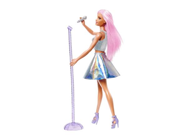 Barbie Pop Star