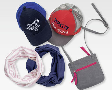 Accessori per bambini piccoli/bambini KIDZ ALIVE