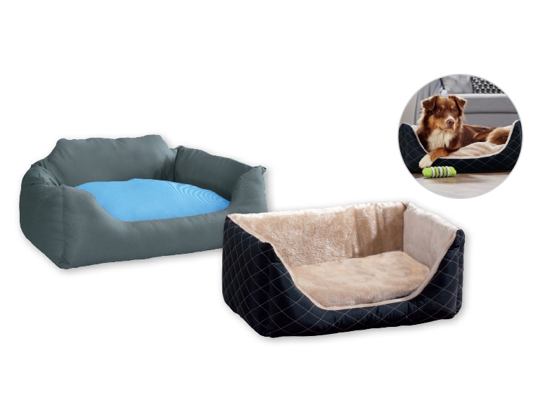 ZOOFARI Dog Bed