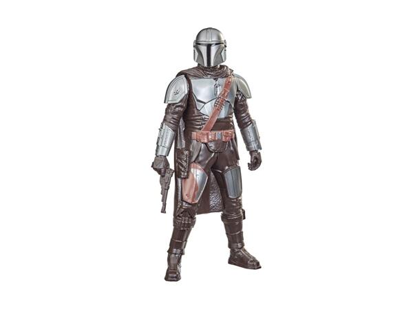 HASBRO(R) Avengers- eller Star Wars-figur