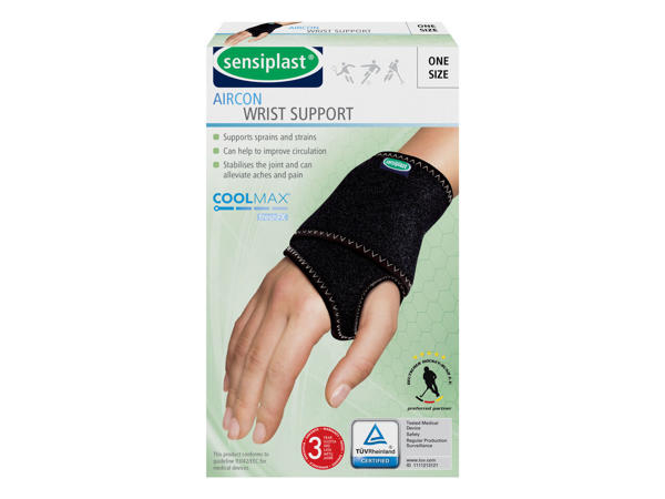Wrist Support