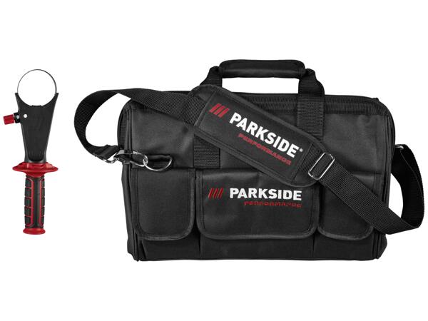 Cordless 7-Piece Power Tool Kit