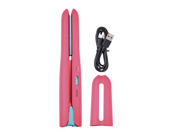 Cordless Hair Straightener