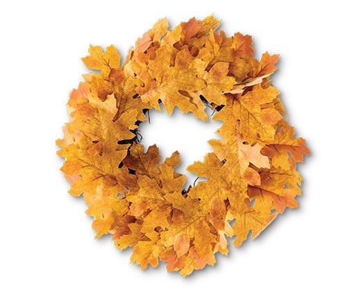Huntington Home
Mini Wreath