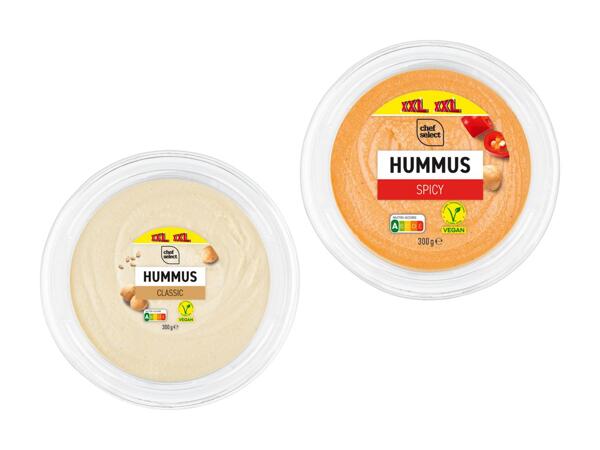 Houmous XXL