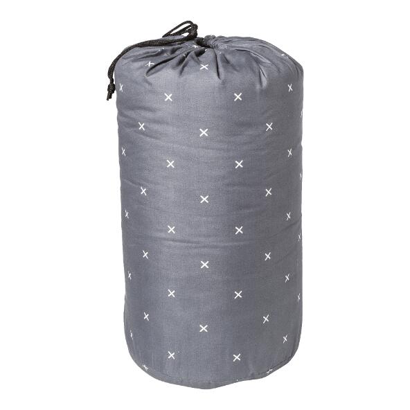 QUALITY TEXTILES(R) 				Couverture d'été