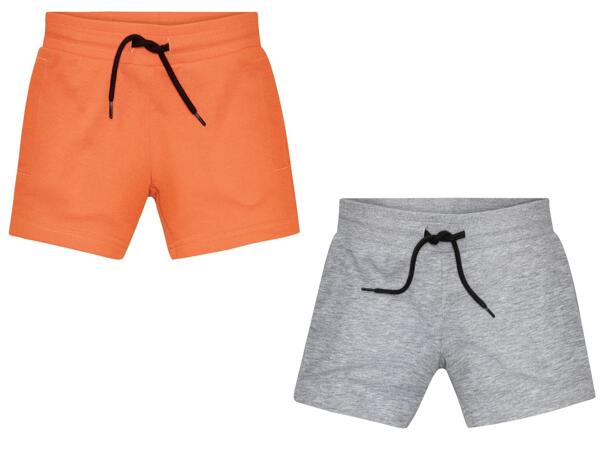 Boys' Shorts