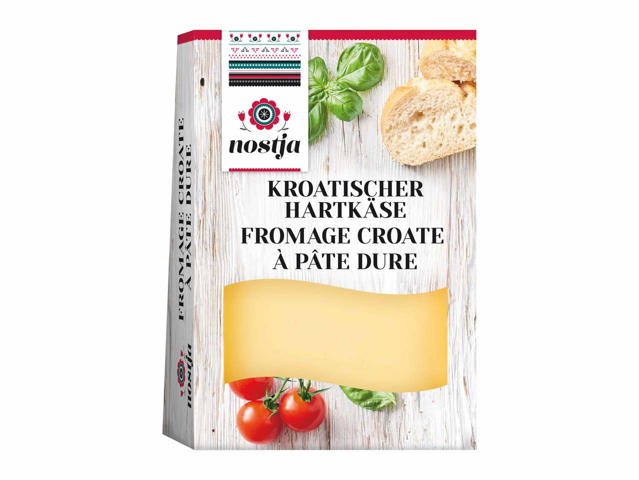 Fromage à pâte dure Bovidur