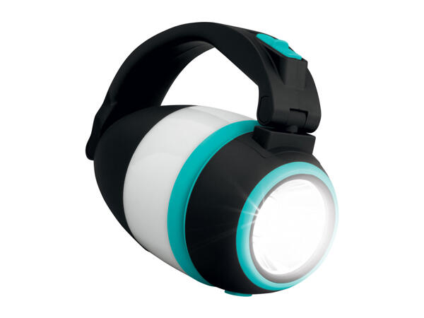 Livarno Lux LED Multi-Function Light