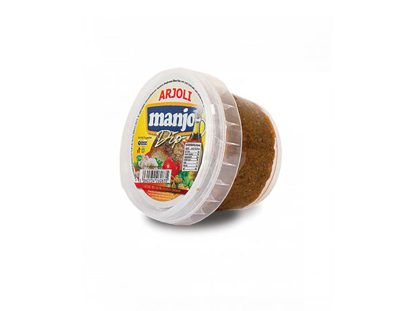 Arjoli Dip