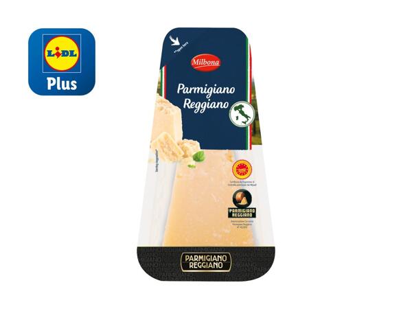Parmigiano Reggiano DOP