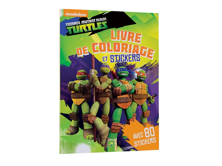 Kleurboek