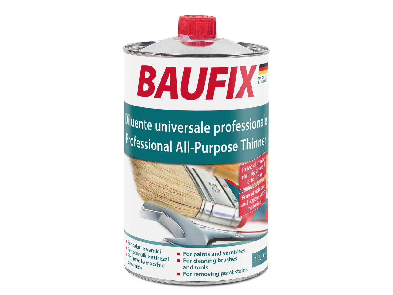 Professional All-Purpose Thinner