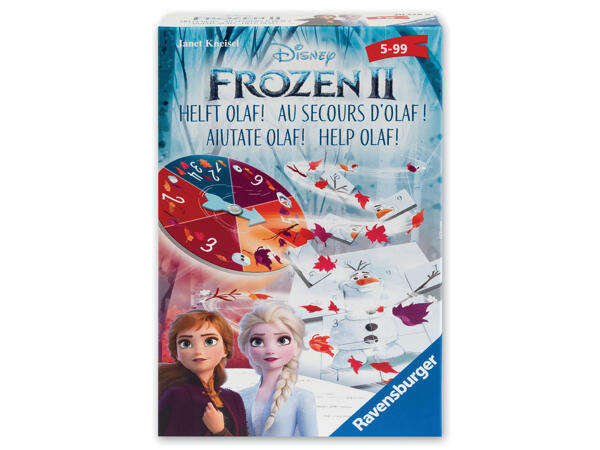 Ravensburger Mitbringspiel