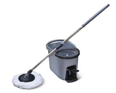 Easy Home Spin Mop