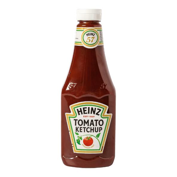 HEINZ(R) 				Tomatenketchup