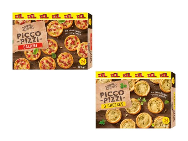 Picco Pizzi XXL
