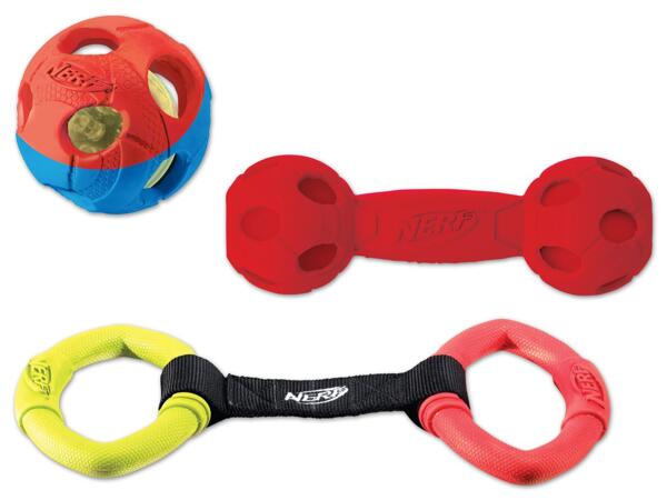 Hundespielzeug